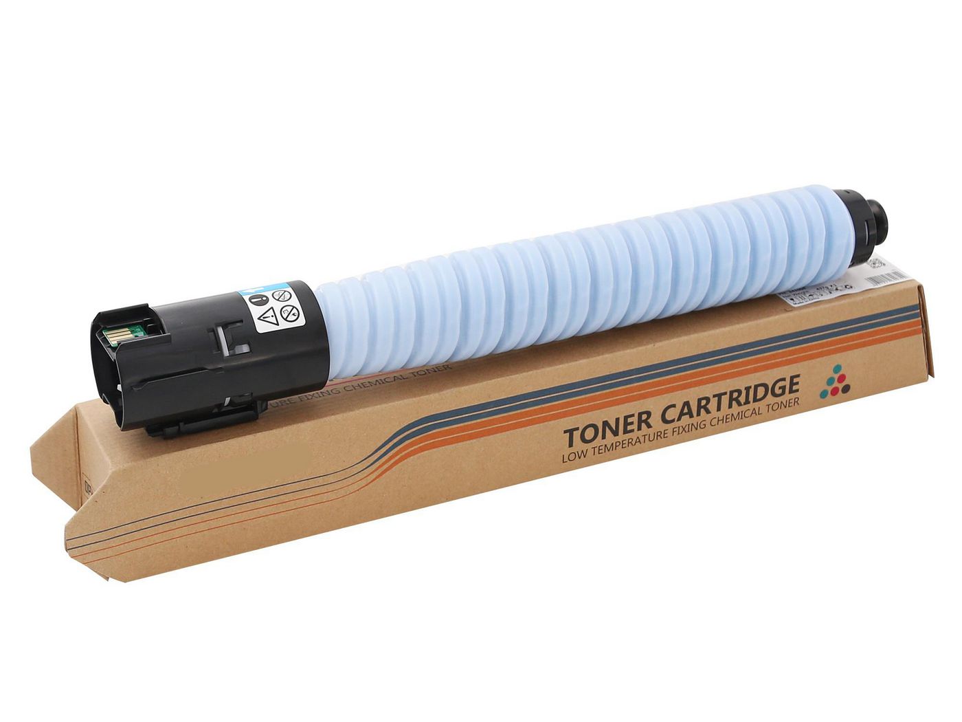 CPP Cyan Toner