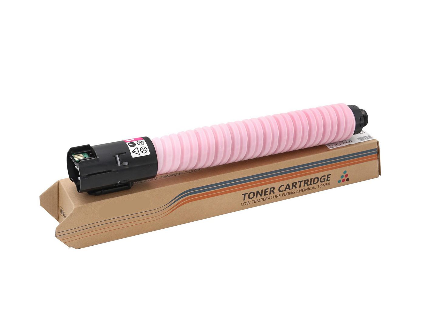 CPP Magenta Toner
