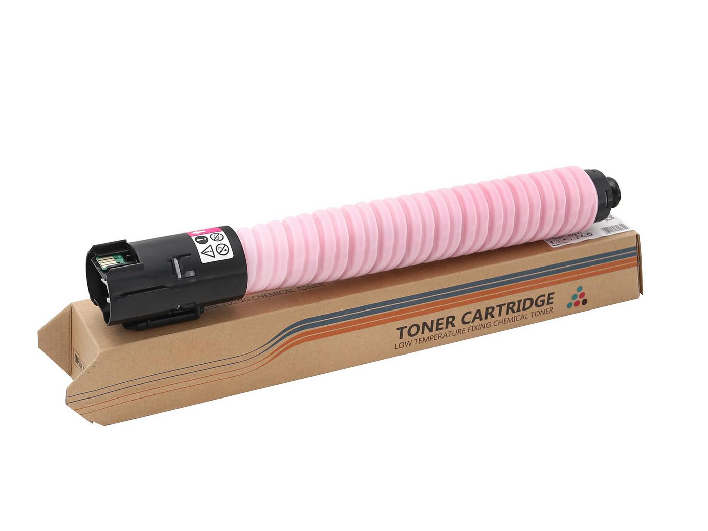 CPP Magenta Toner Cartridge