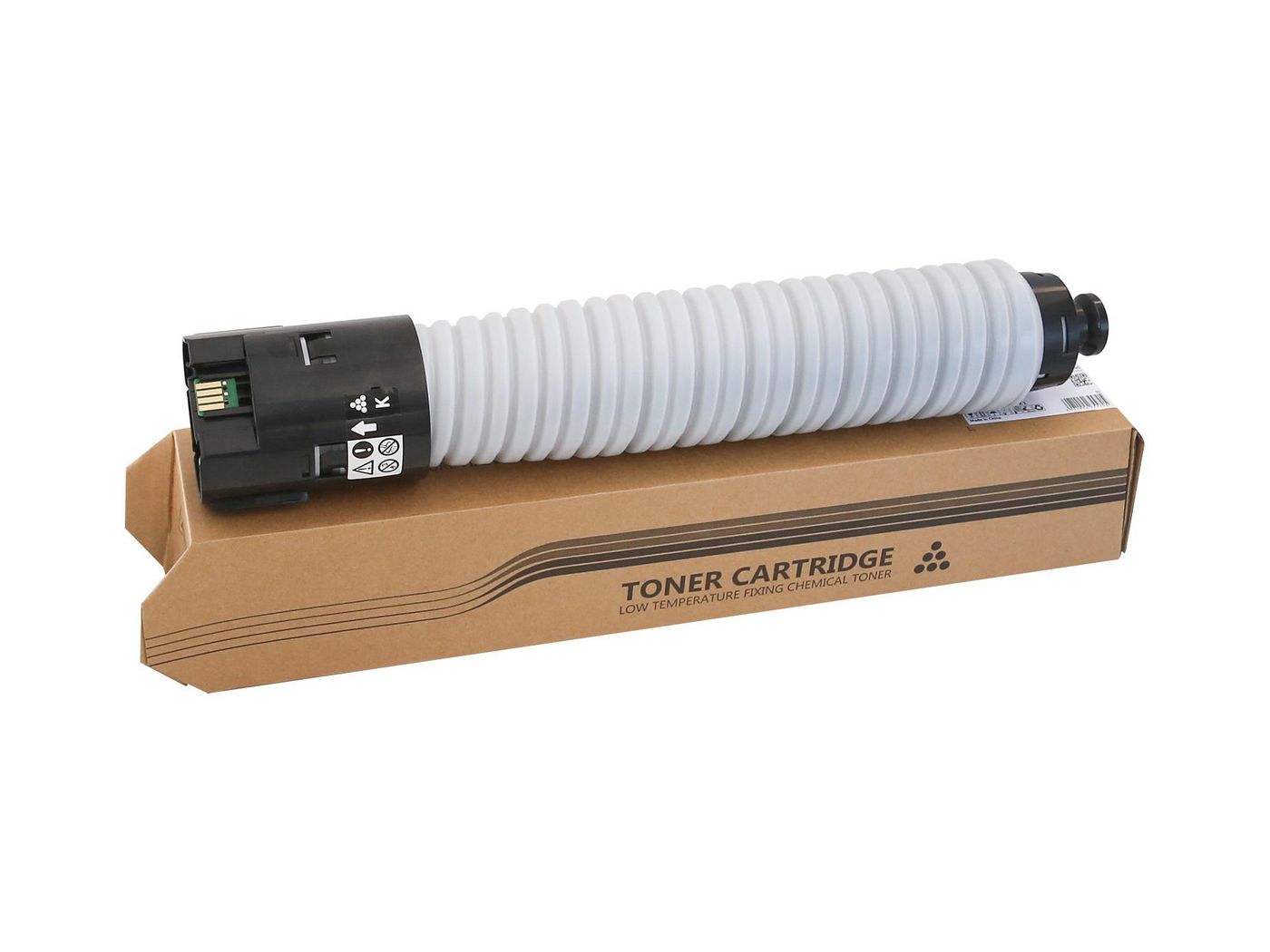 Black Toner Cartridge-Chemical