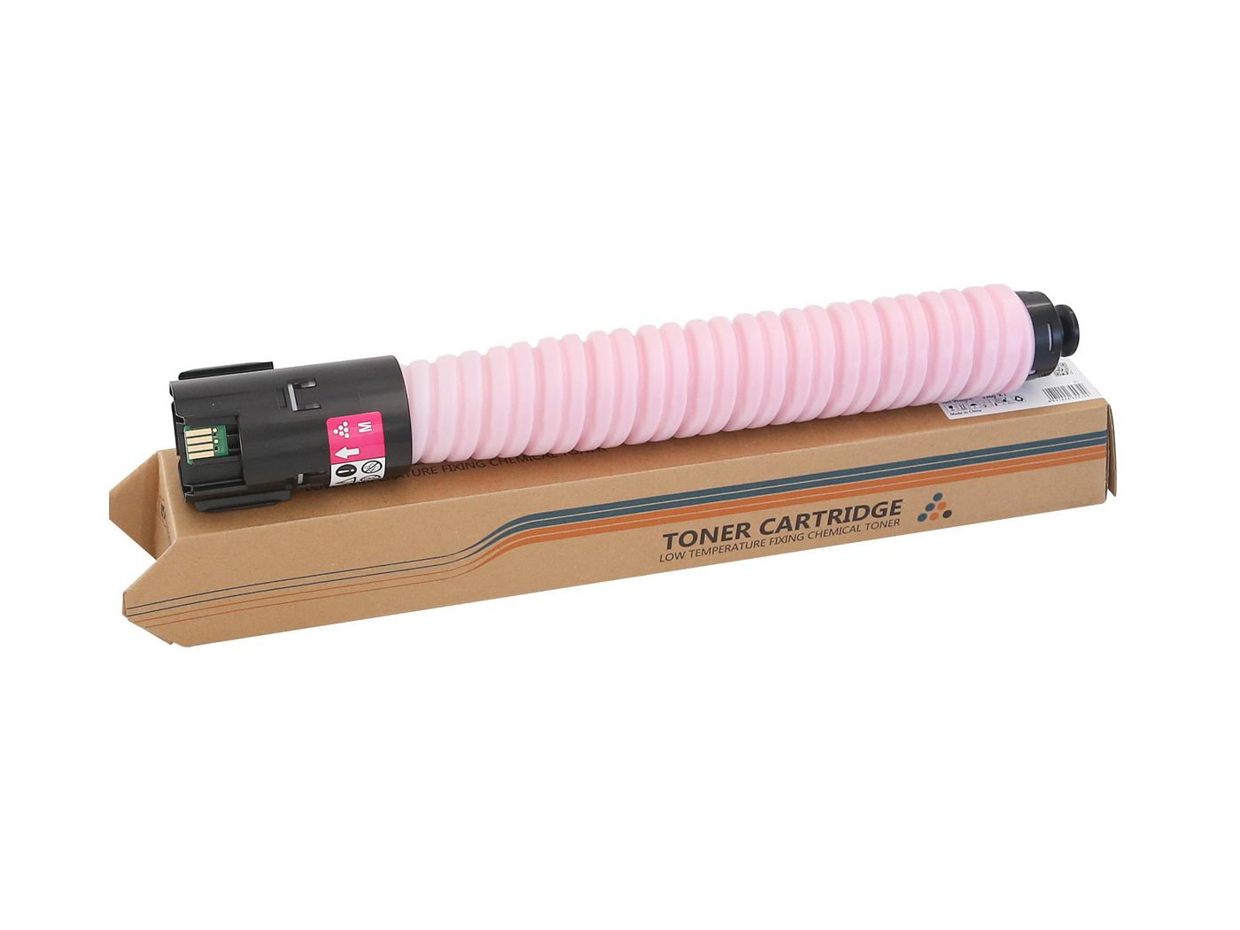 Magenta Toner