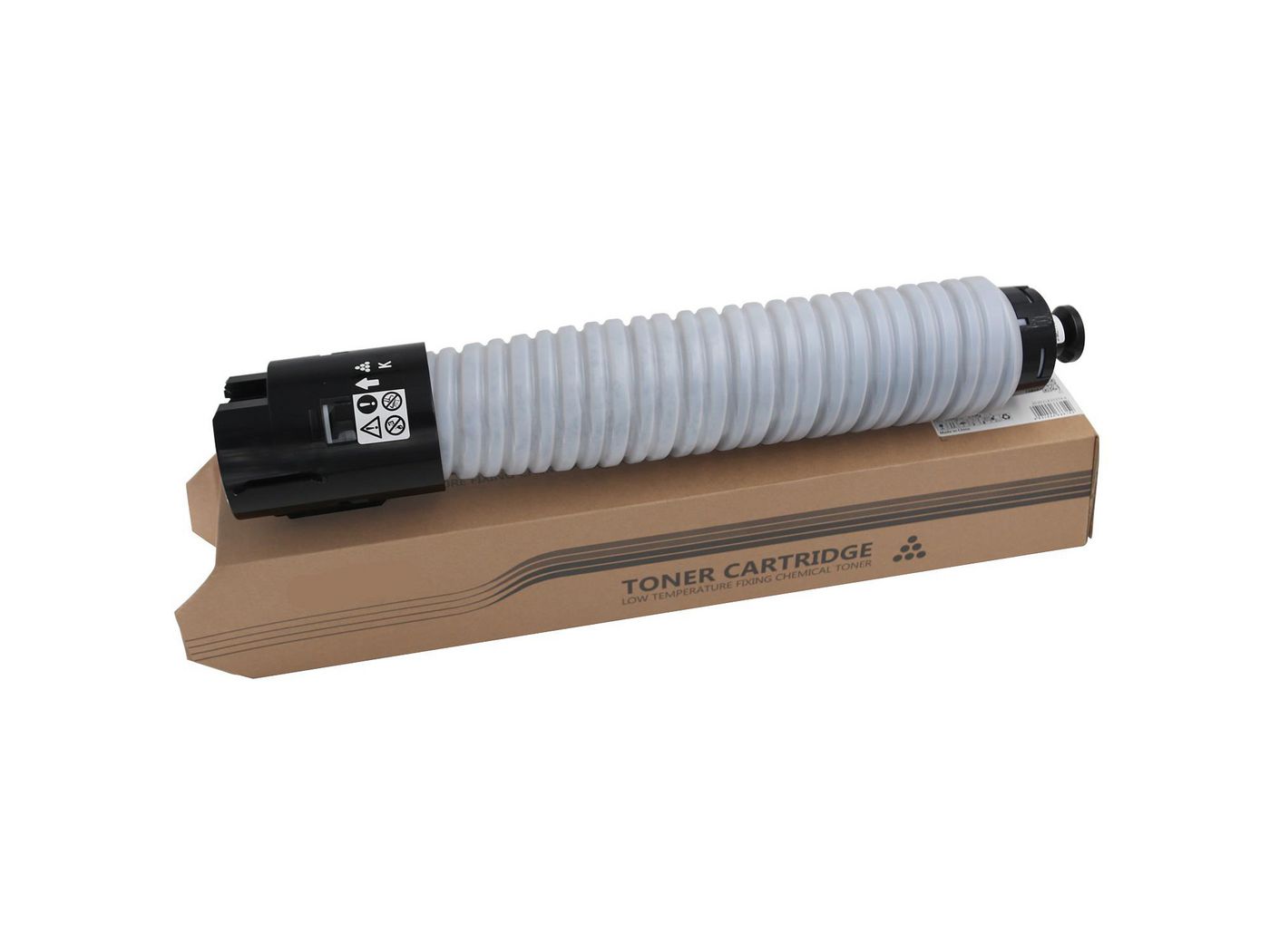 CPP Black High Capacity Toner