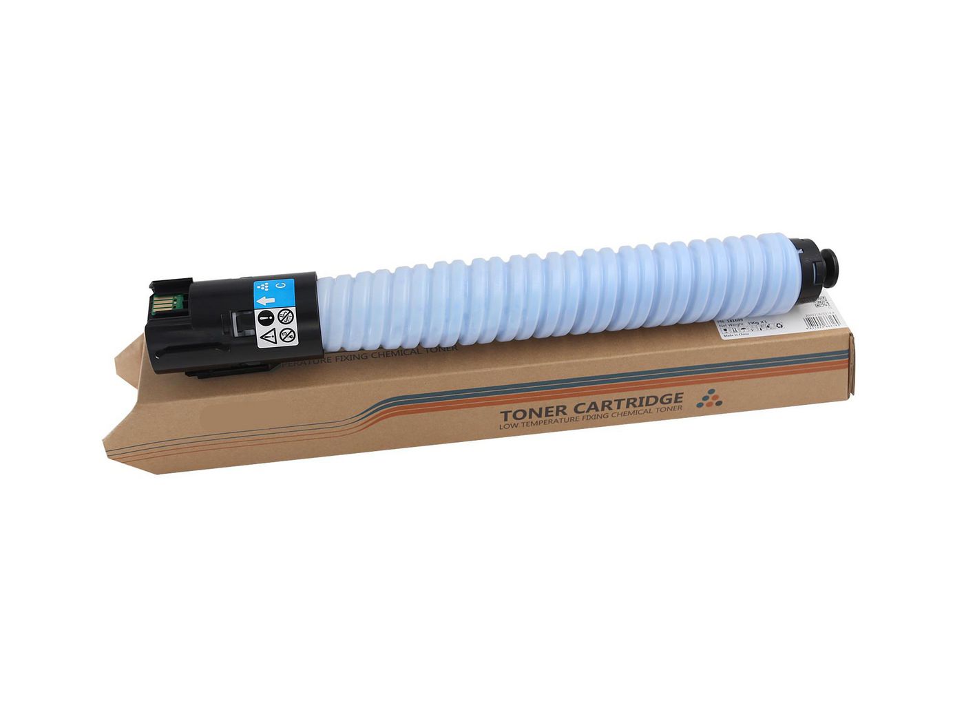 CPP Cyan High Capacity Toner