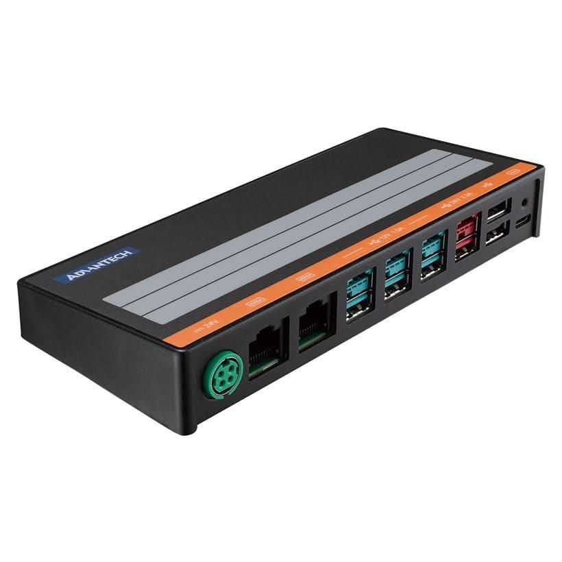 PoweredUSB hub for USC-300