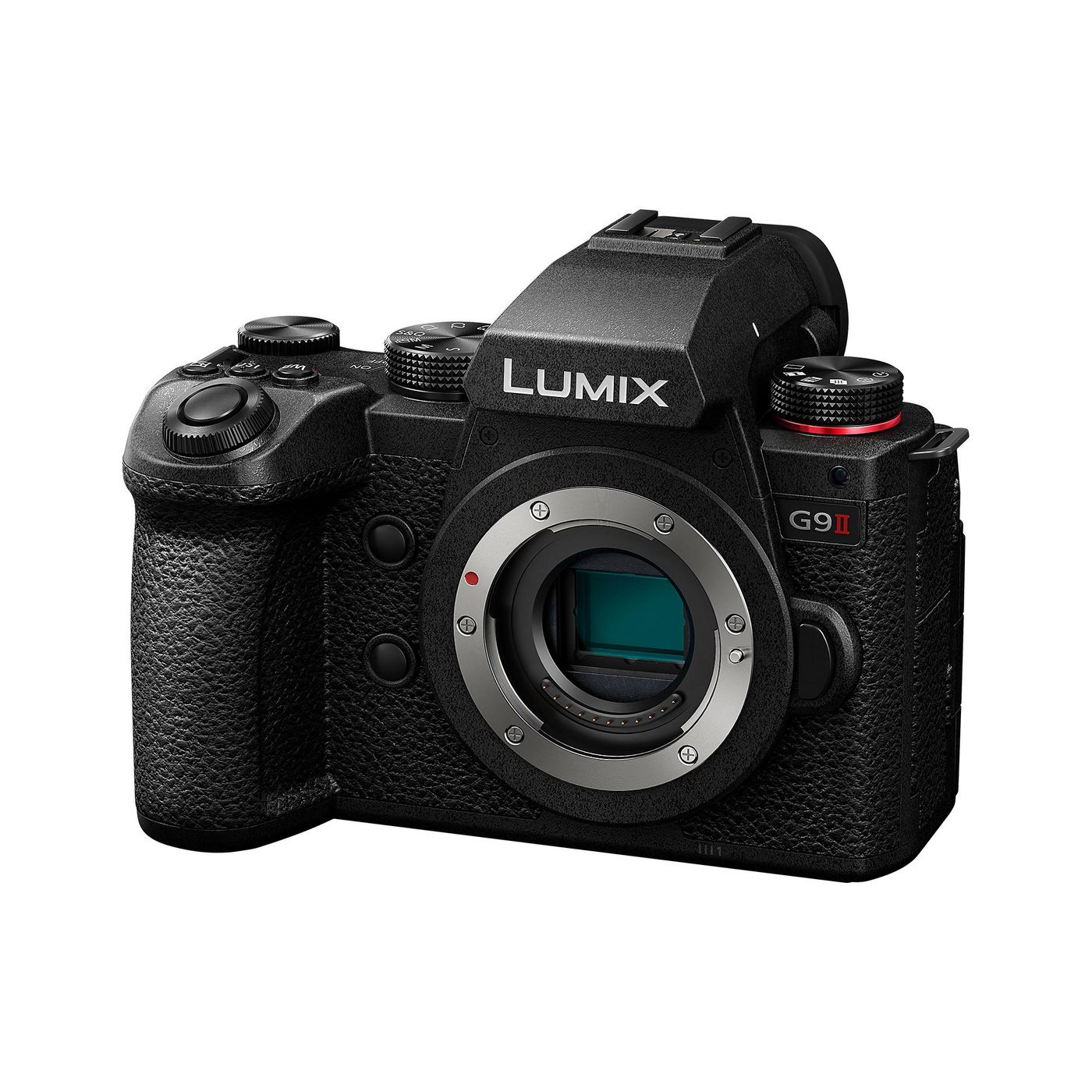 Lumix G9 Ii Milc Body 25.21