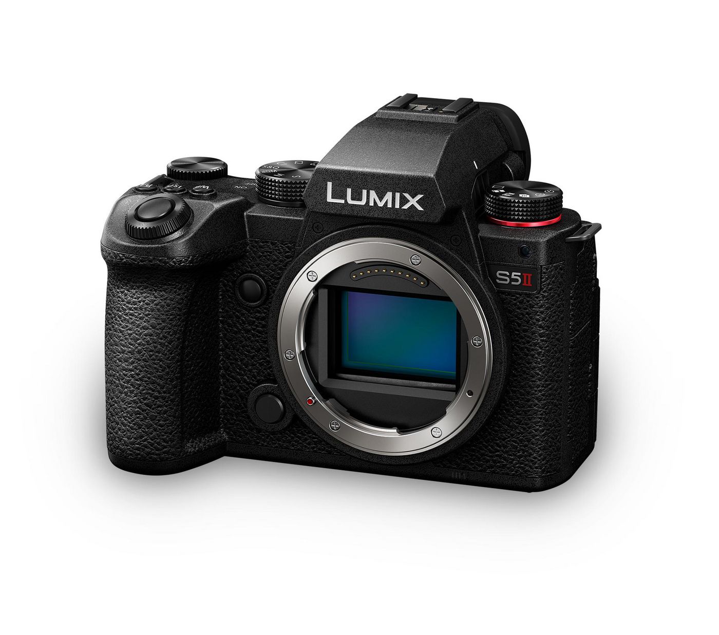 Lumix S5Ii Milc Body 24.2 Mp