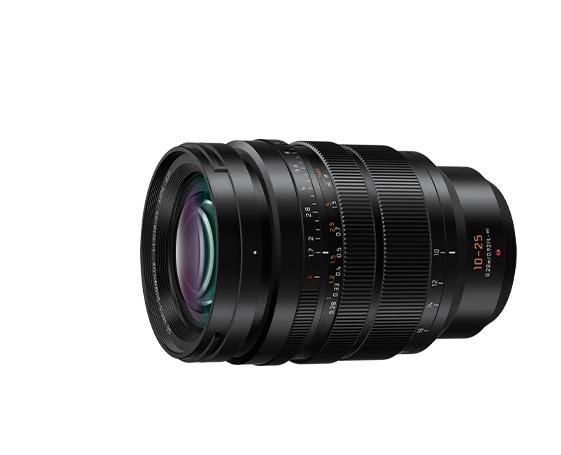 Camera Lens Standard Zoom