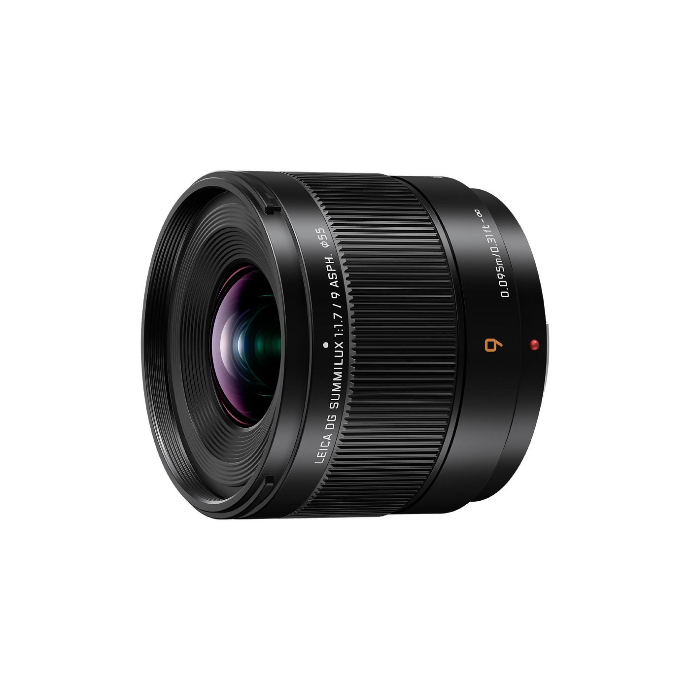 H-X09 Milc Ultra-Wide Lens