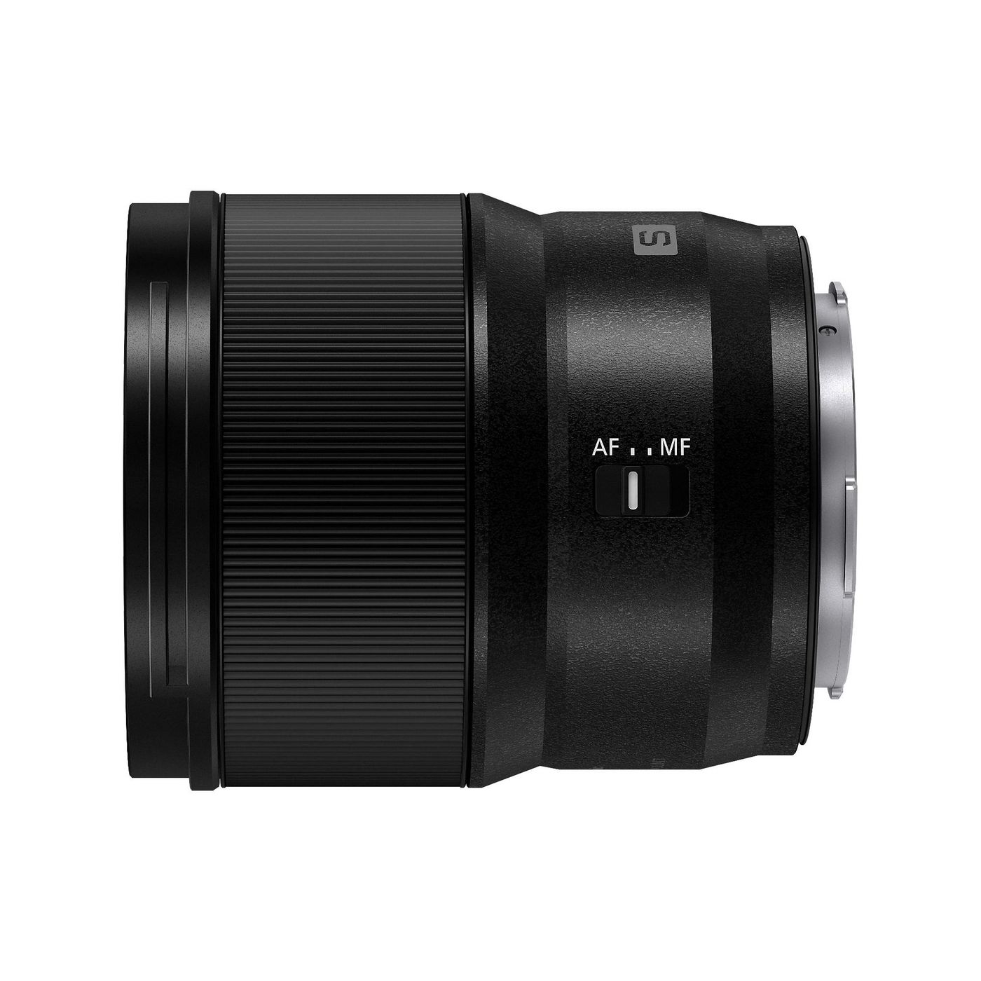 Lumix S 24 Mm F1.8 Milc/Slr
