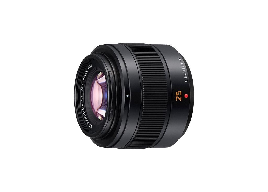 Camera Lens Milc/Slr Standard