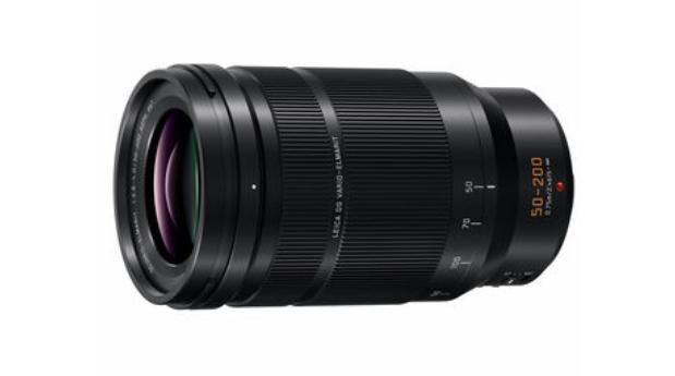 Camera Lens Camcorder Black
