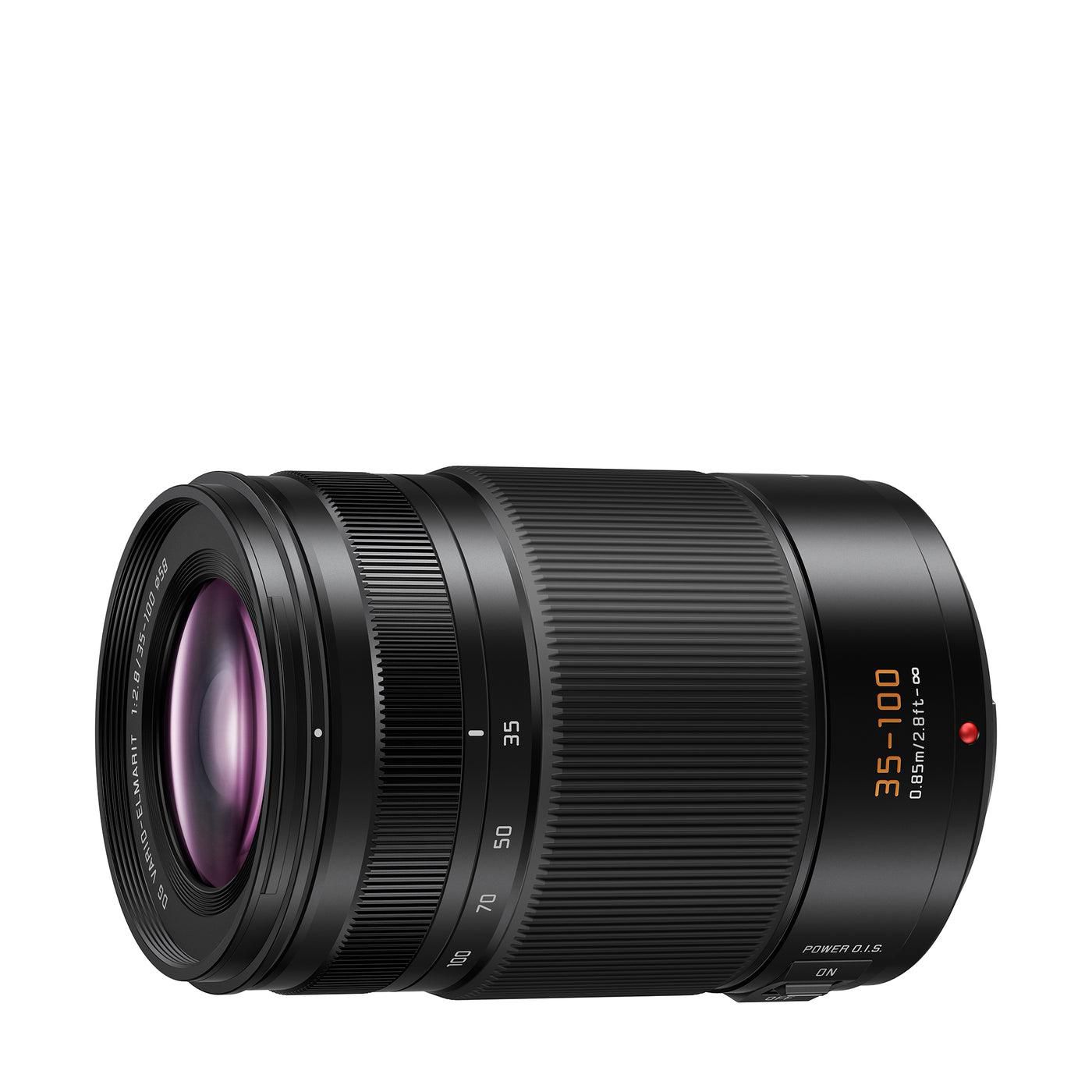 Leica Dg Vario-Elmar 35-100