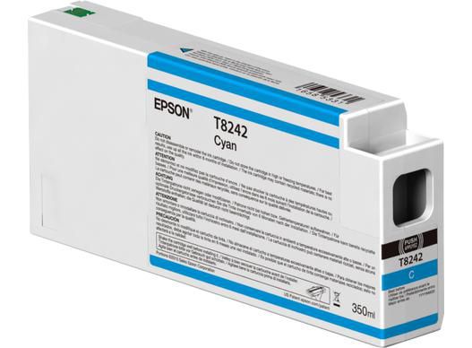EPSON Singlepack Vivid Magenta T54X300 UltraChrome