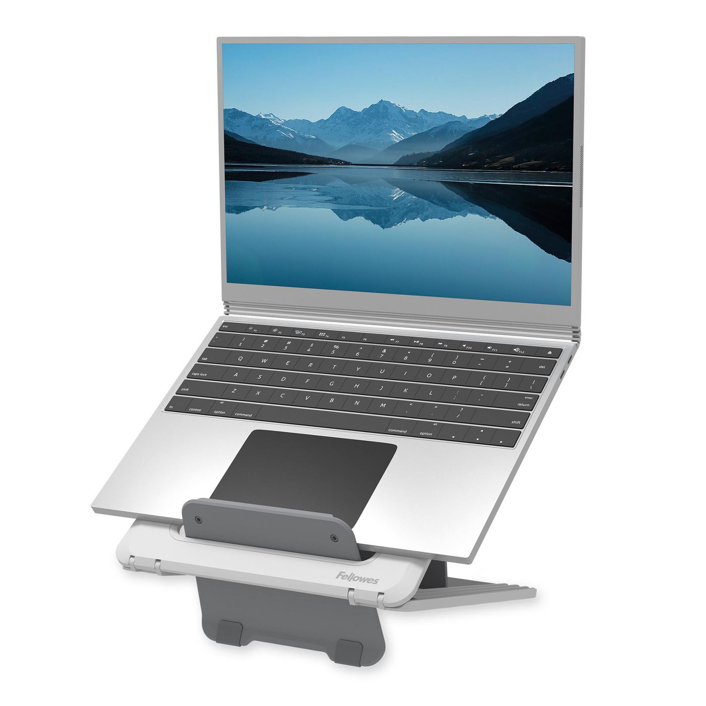 FELLOWES Breyta Laptop Stand White - 100016559