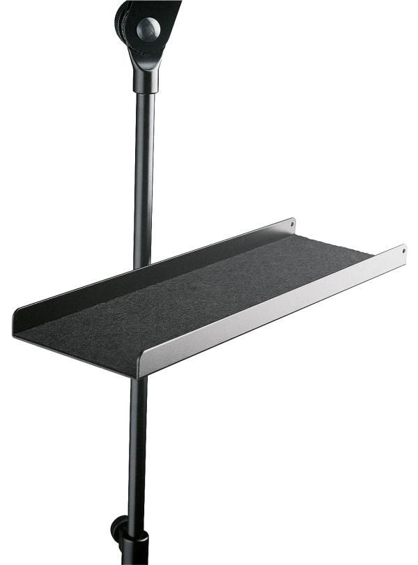 Music Stand Accessory Black - 12218-000-55