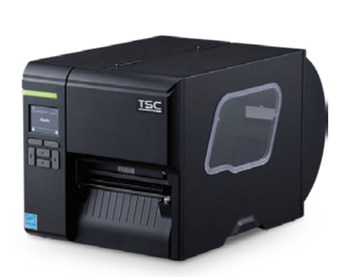 ML241P, 203dpi, 2.3-INCH LCD,
