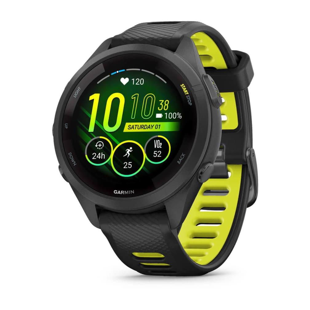 Forerunner 265S 2.79 Cm - 010-02810-13