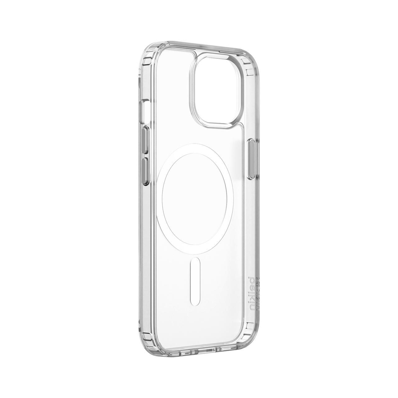 SHEER-CE MAGNETIC PROTECTIVE CASE - IPHO