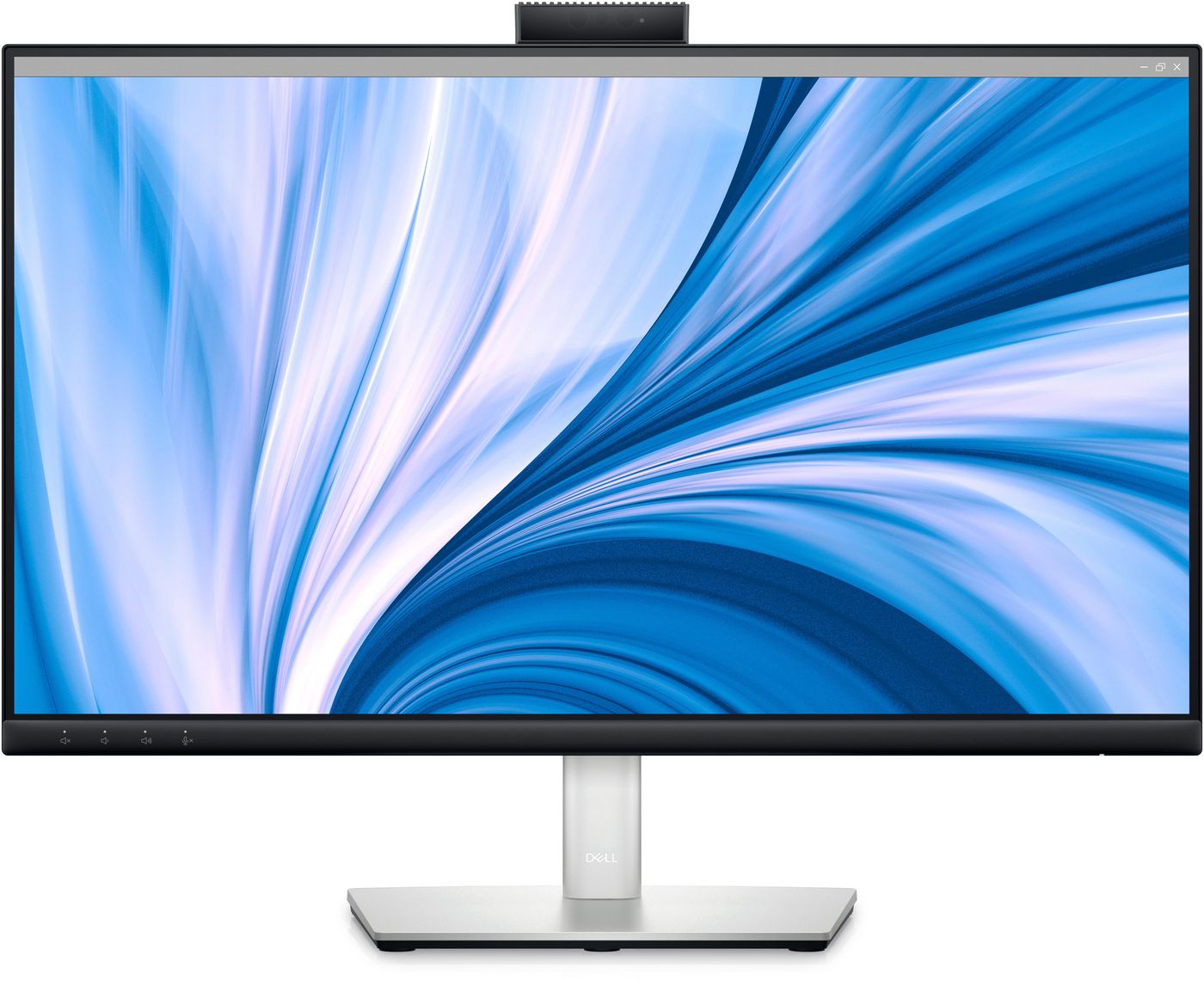 S (24") Video Conferencing