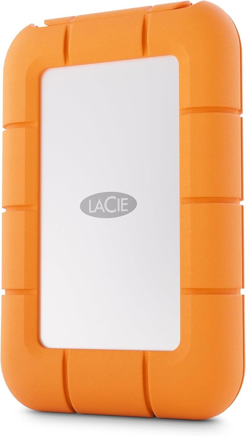 LACIE Rugged Mini 4TB