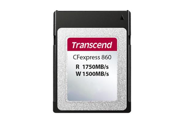 TRANSCEND CFExpress 860 160GB
