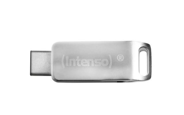 Intenso 3536491 W128896687 Cmobile Line Usb Flash Drive 