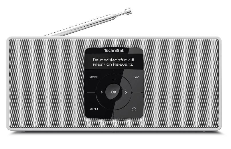 Digitradio2S Portable Digital - 0001/3911