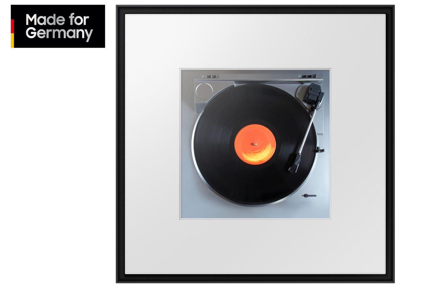 Samsung HW-LS60DZG W128896745 Hw-Ls60D Loudspeaker 3-Way 