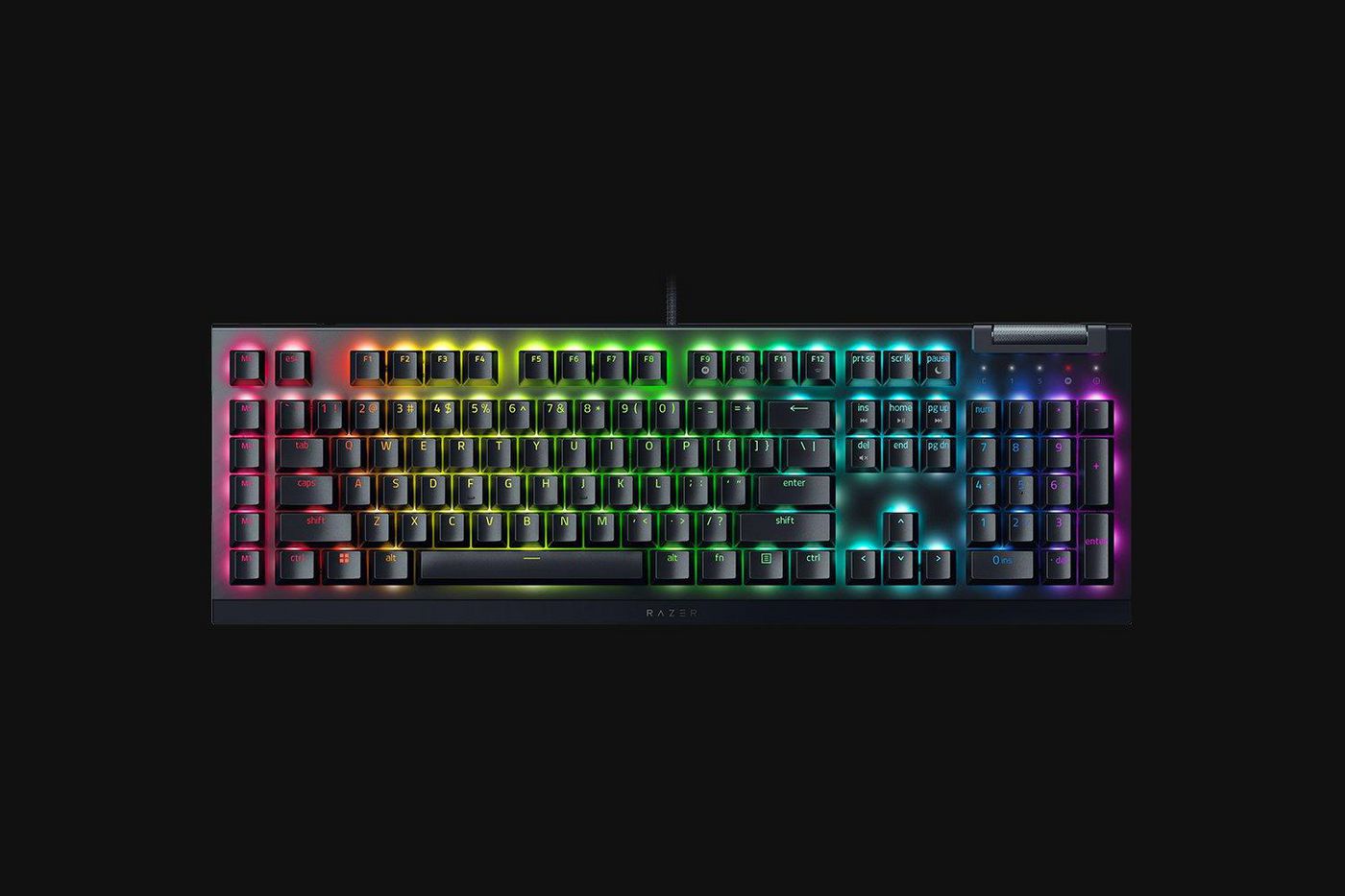 Razer RZ03-04701800-R3M1 /...