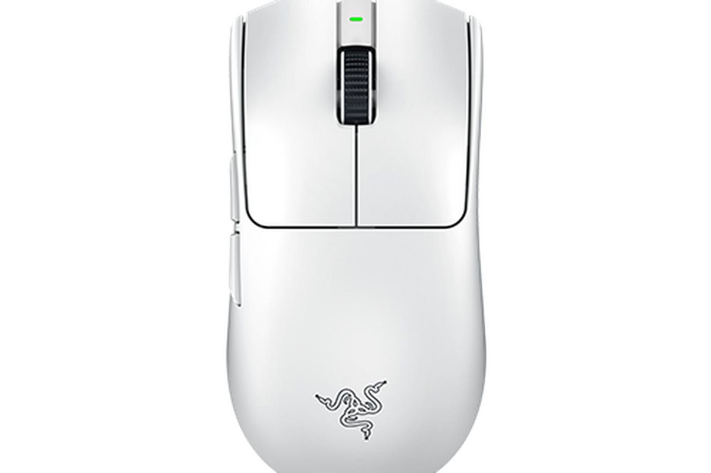 RAZER Viper V3 Pro Weiß - Ultra leichte kabellose symmetrische E-Sport-Maus