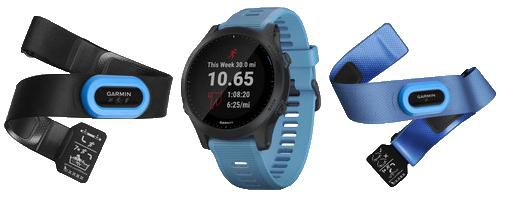 Garmin 010-02063-11 W128897050 Forerunner 945 3.05 Cm 1.2 