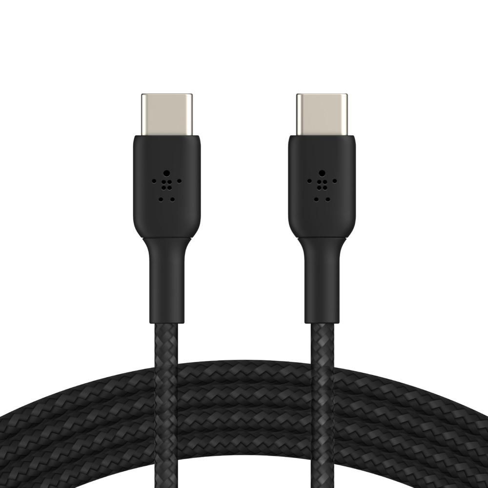 Usb Cable 2 M Usb C Black