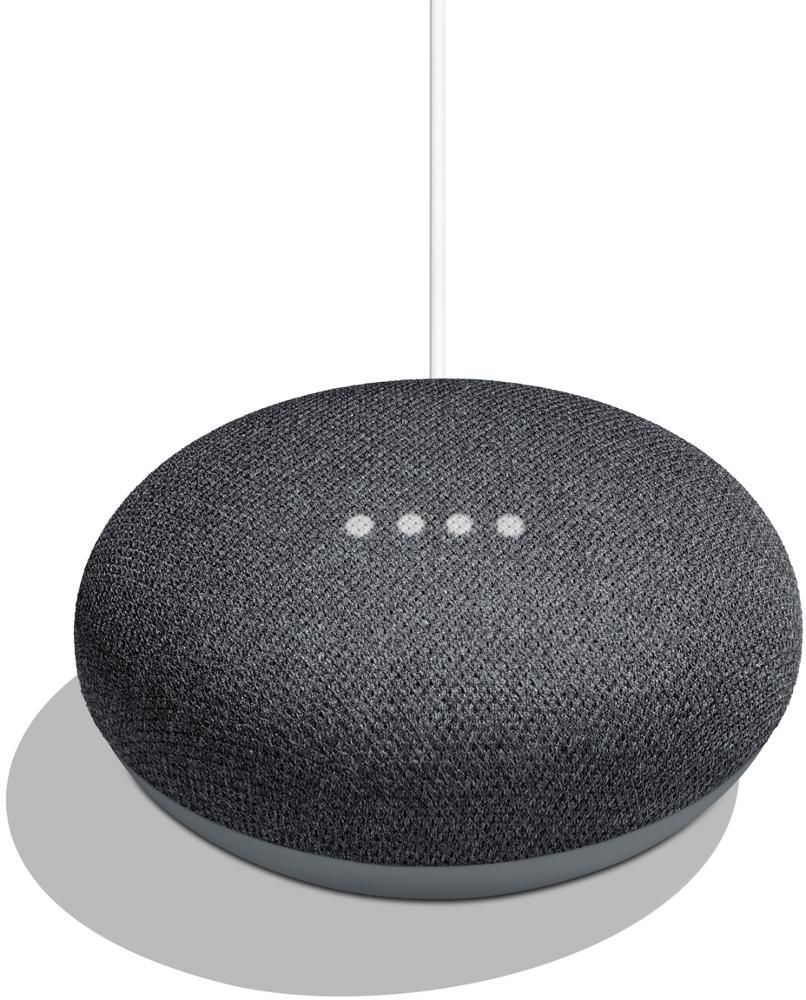 Google GA00216-IT W128897405 Home Mini 