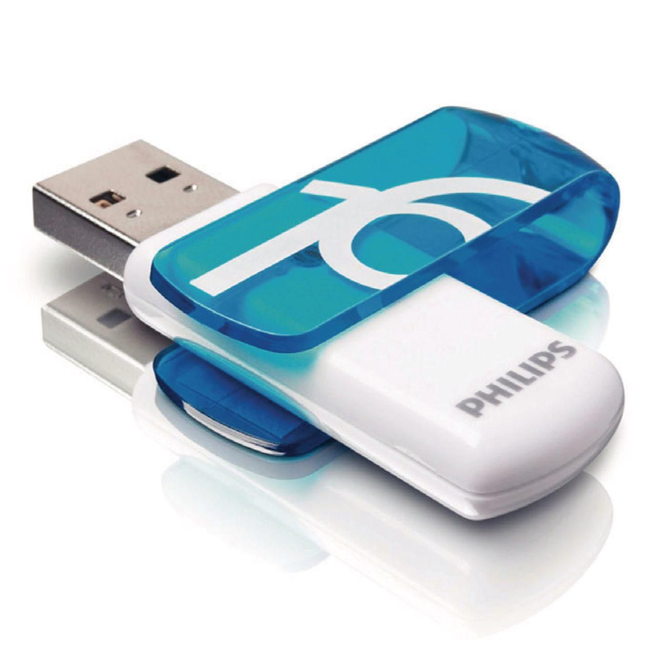 Usb Flash Drive Fm16Fd05B/00