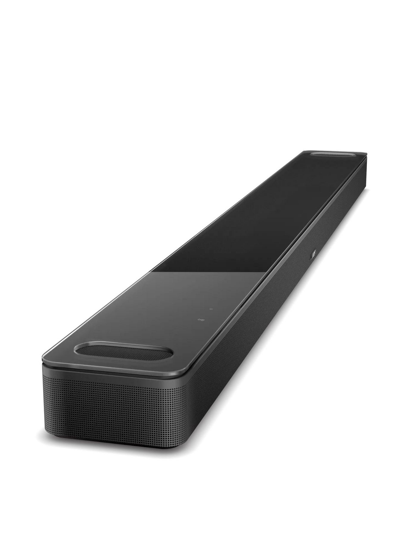 Soundbar Bose Smart Ultra nera
