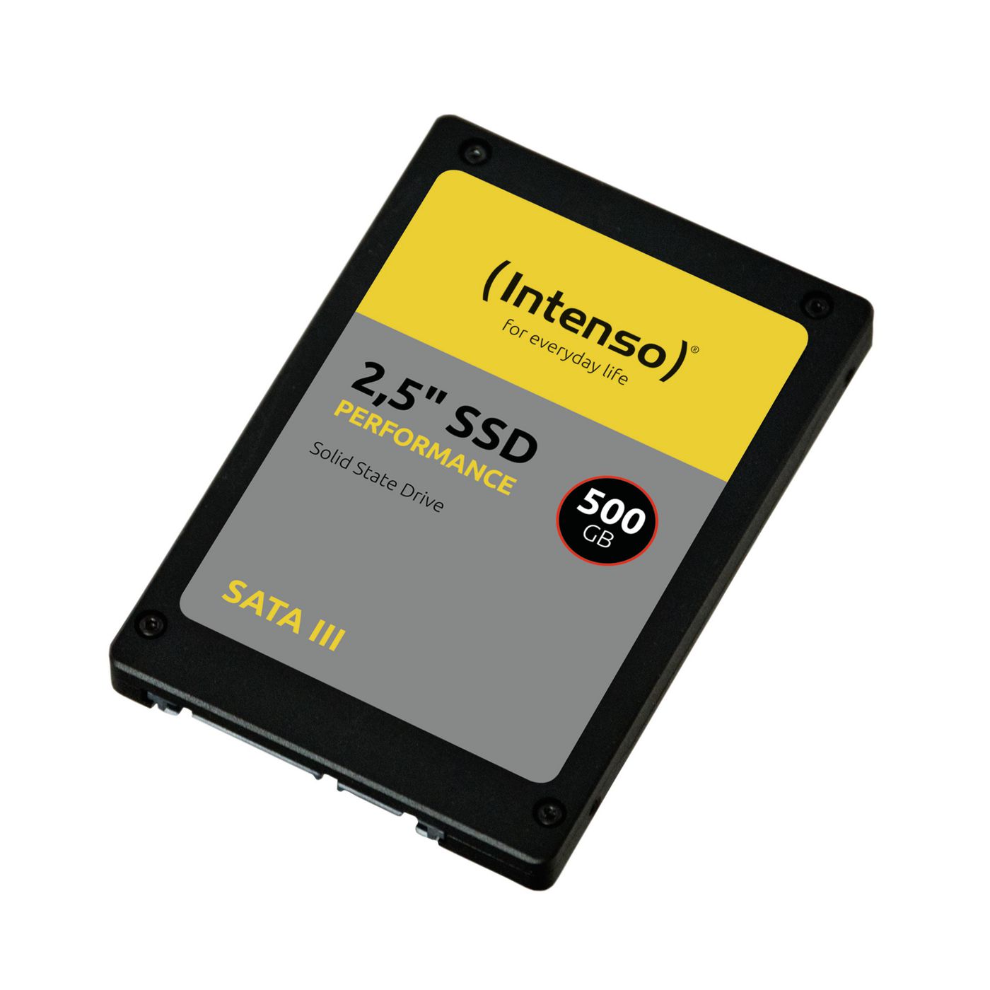 INTENSO Performance 500GB