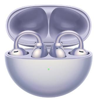 Freeclip Headset True