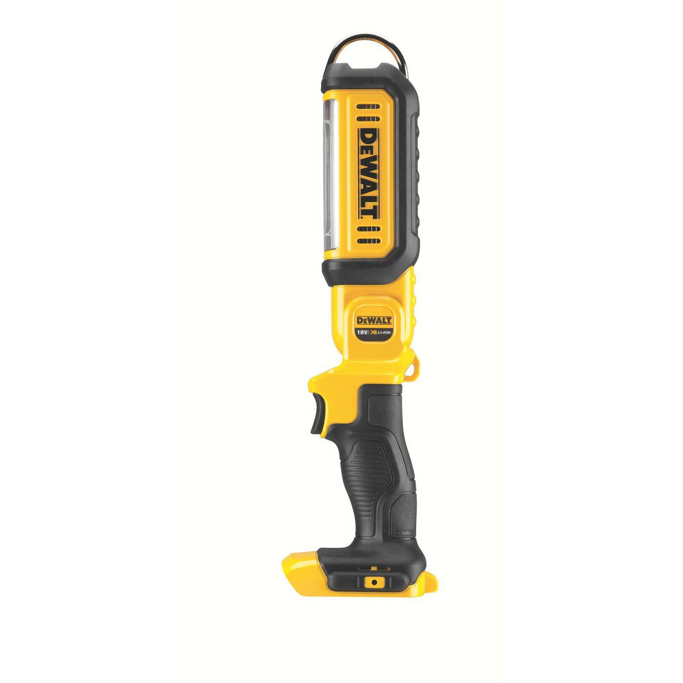 Dewalt DCL050-XJ W128898064 Dcl050 Work Light Black, 