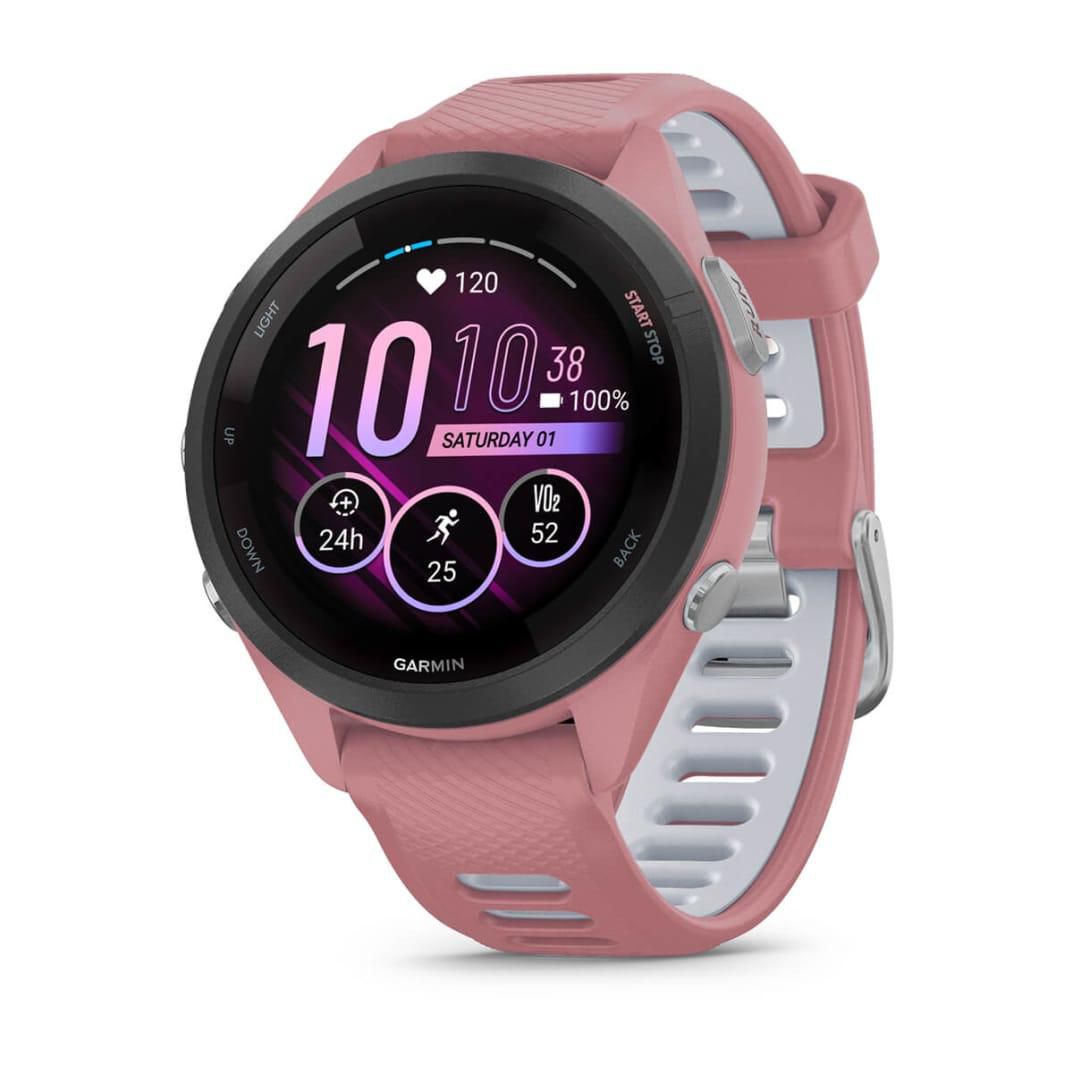 Forerunner 265S 2.79 Cm - 010-02810-15