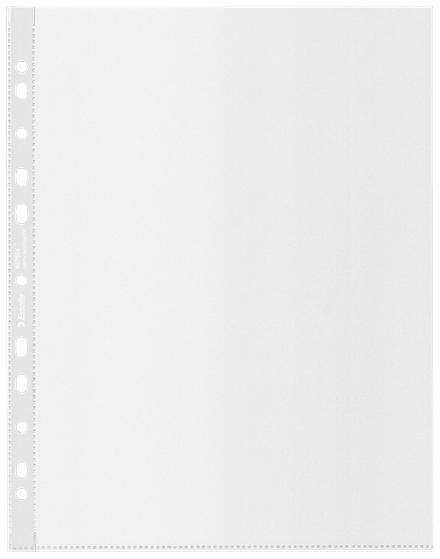 Esselte 627504 W128898135 Sheet Protector 210 X 297 Mm 