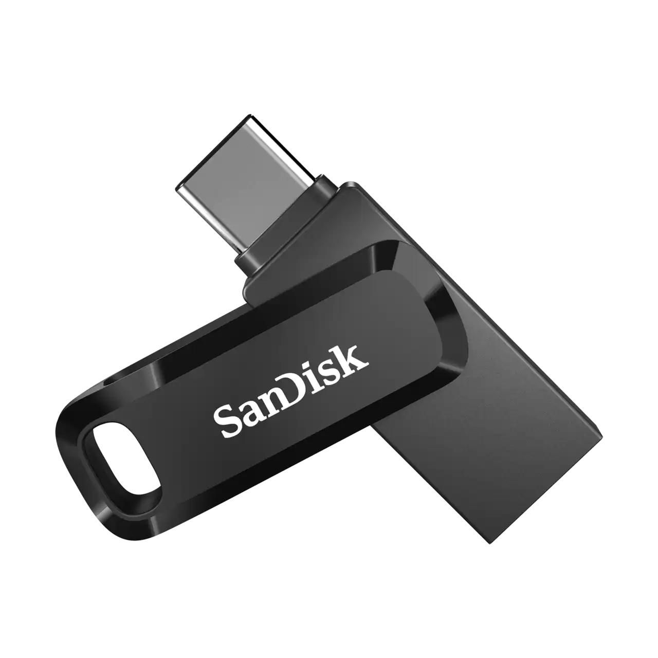 ULTRA DUAL DRIVE GO USB TYPE-C 1TB