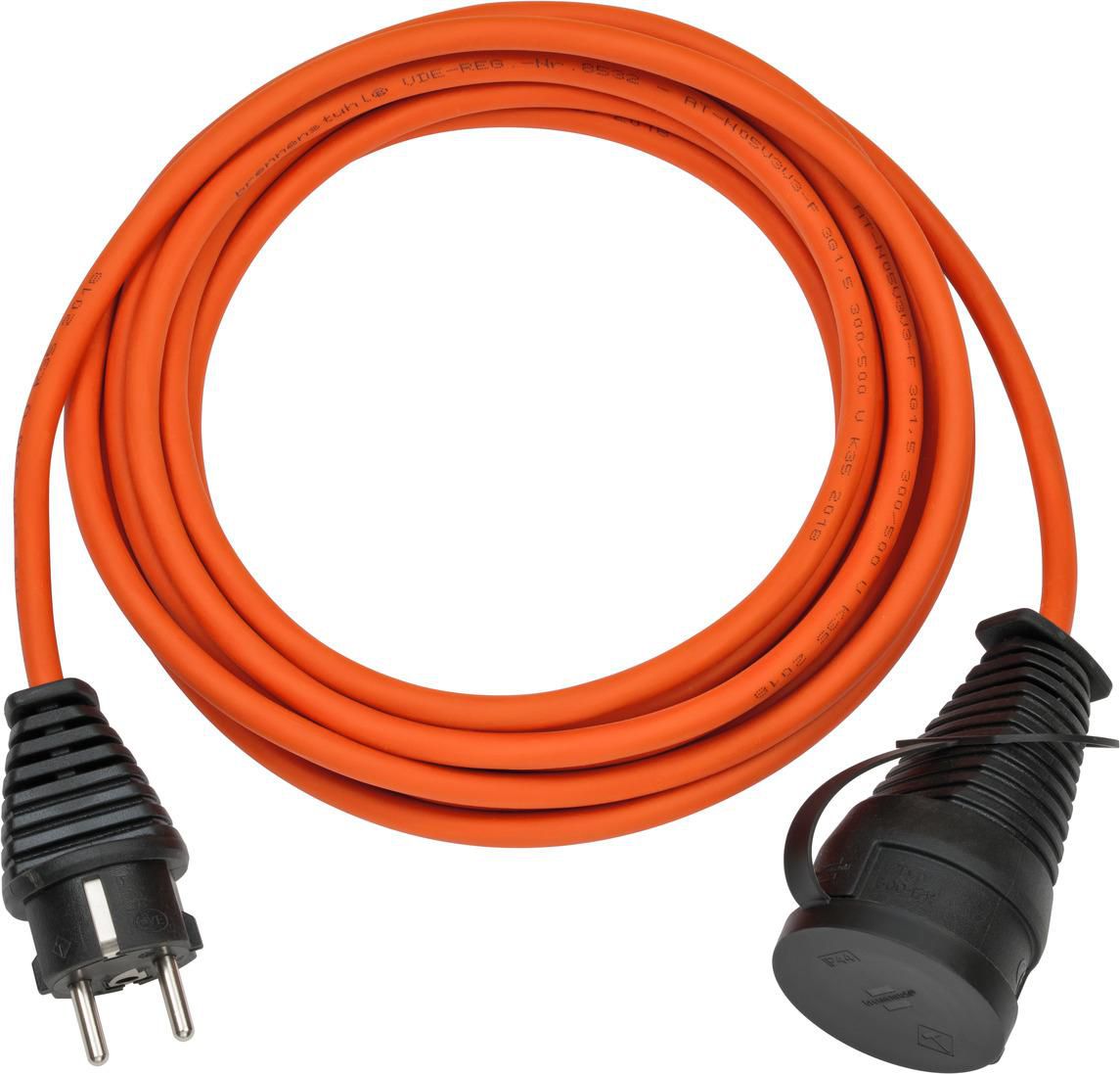 Power Extension 5 M Outdoor - 1169960