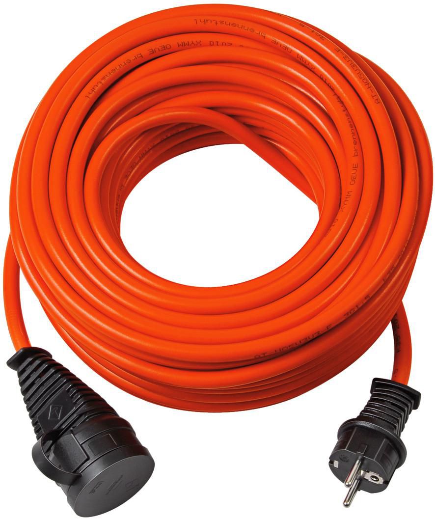 Power Extension 40 M Outdoor - 1169970