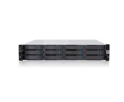 Infortrend GS2012STC0F0D-8W32 W128898495 Gs 2012 Nas Rack 2U 