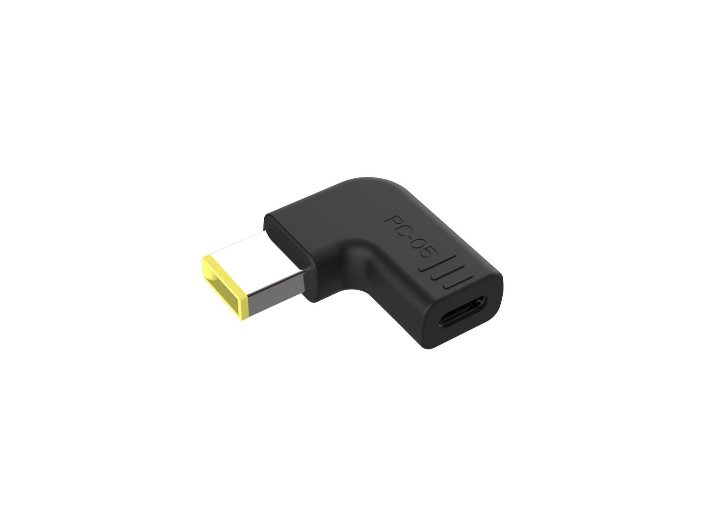 Conceptronic ABBY15PC05 W128898520 Dc To Usb-C Adapter, Lenovo 
