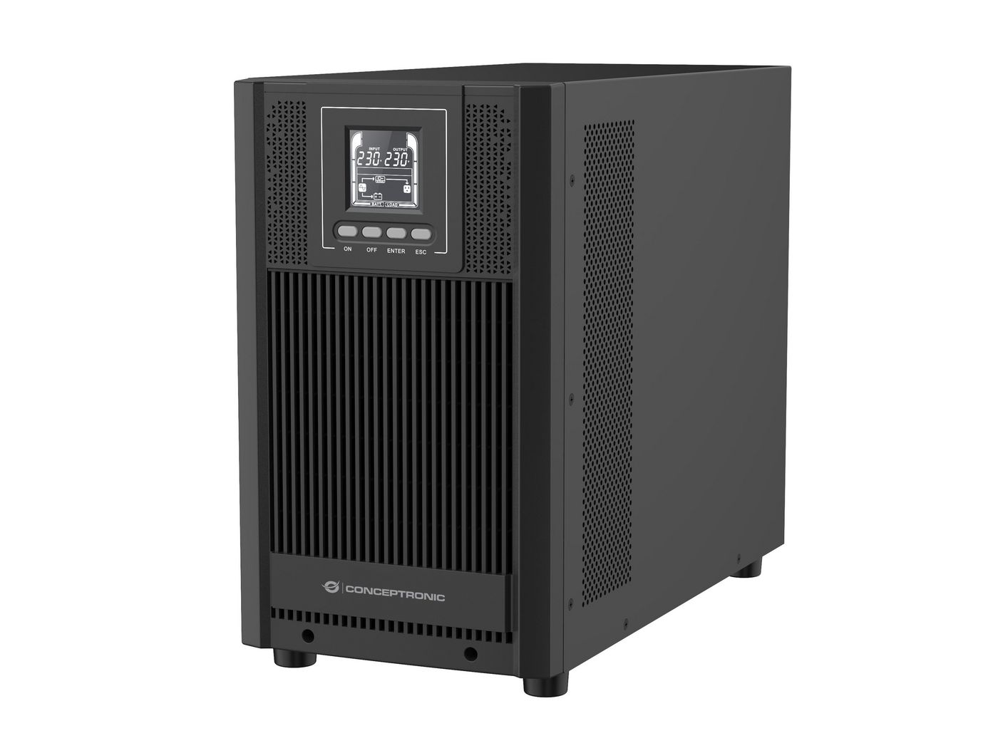 UPS Torre Online 3000VA 2700W