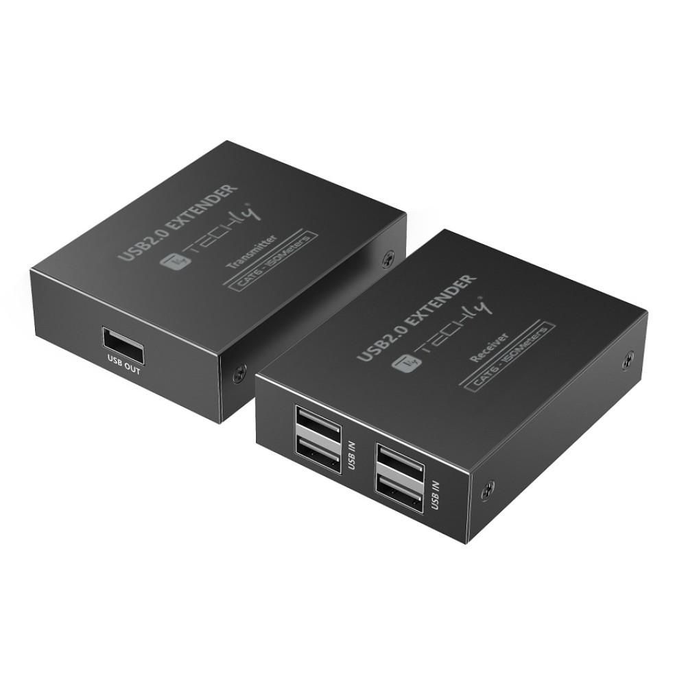 Av Extender Av Transmitter &