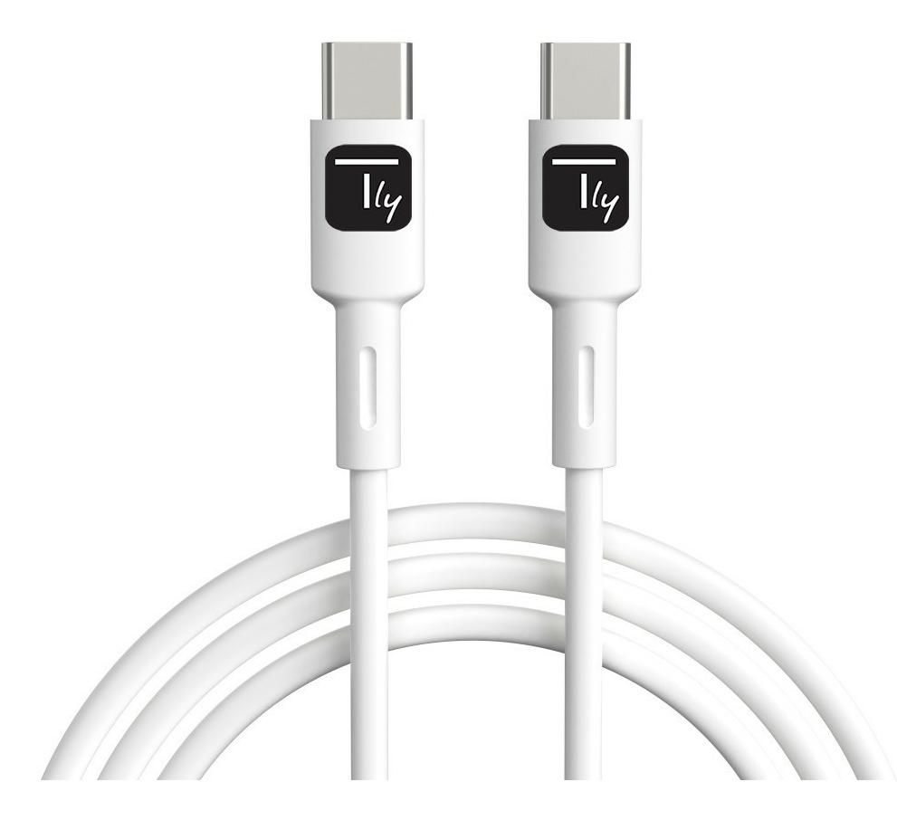 Usb Cable 1 M Usb 2.0 Usb C