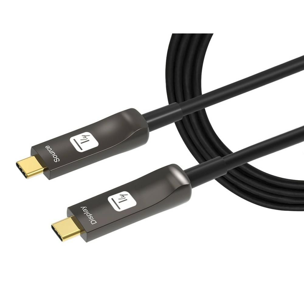Usb Cable 30 M Usb C Black