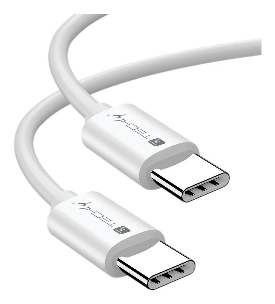 Usb Cable 2 M Usb4 Gen 2X2